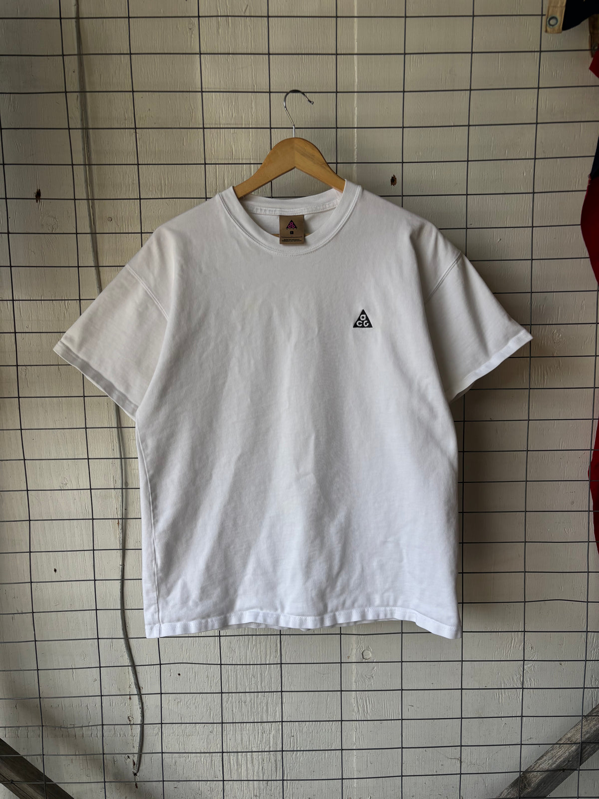 2010s Nike ACG Tee