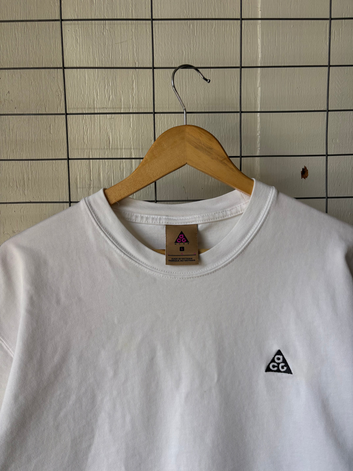 2010s Nike ACG Tee
