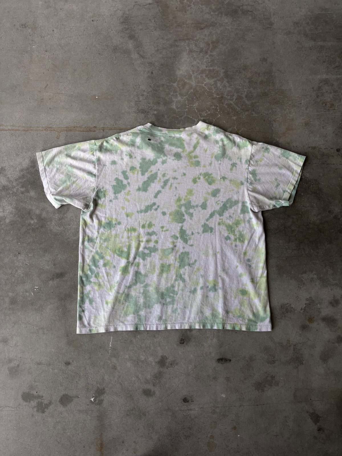 1990s Yoda Weed Tee