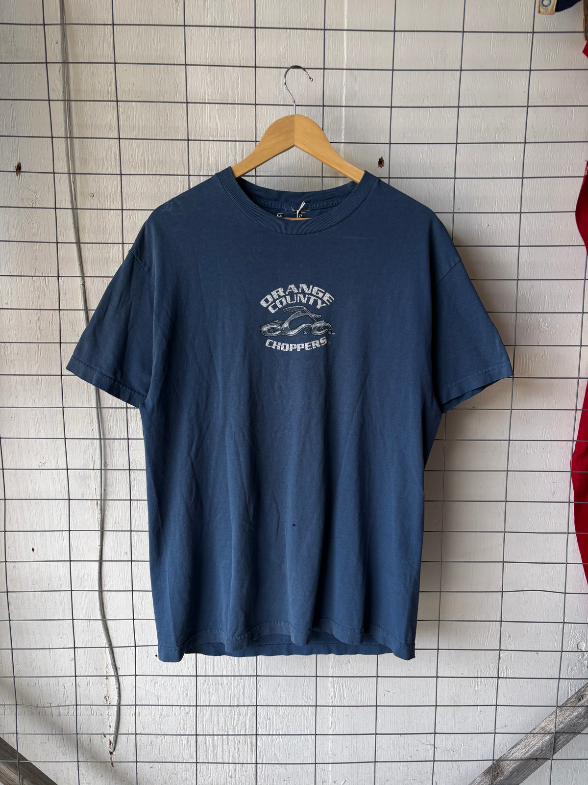 2000s Orange County Choppers Tee