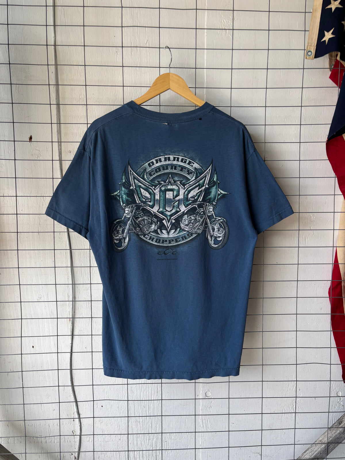 2000s Orange County Choppers Tee