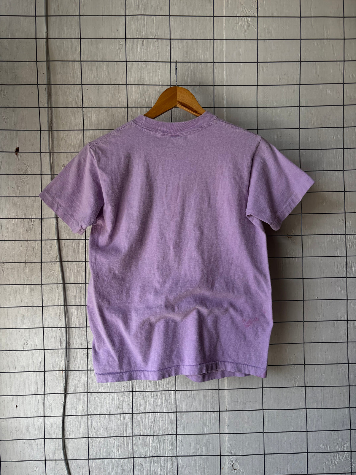 1980s Adidnt Adidas Bootleg Tee
