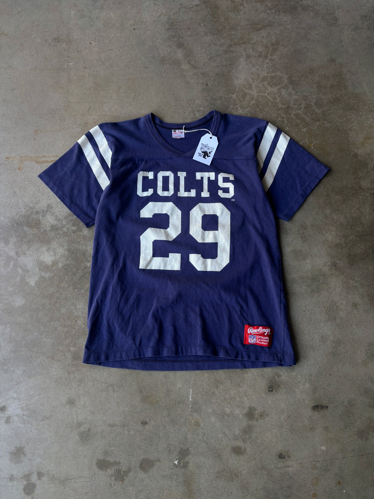 1980s Colts Tee