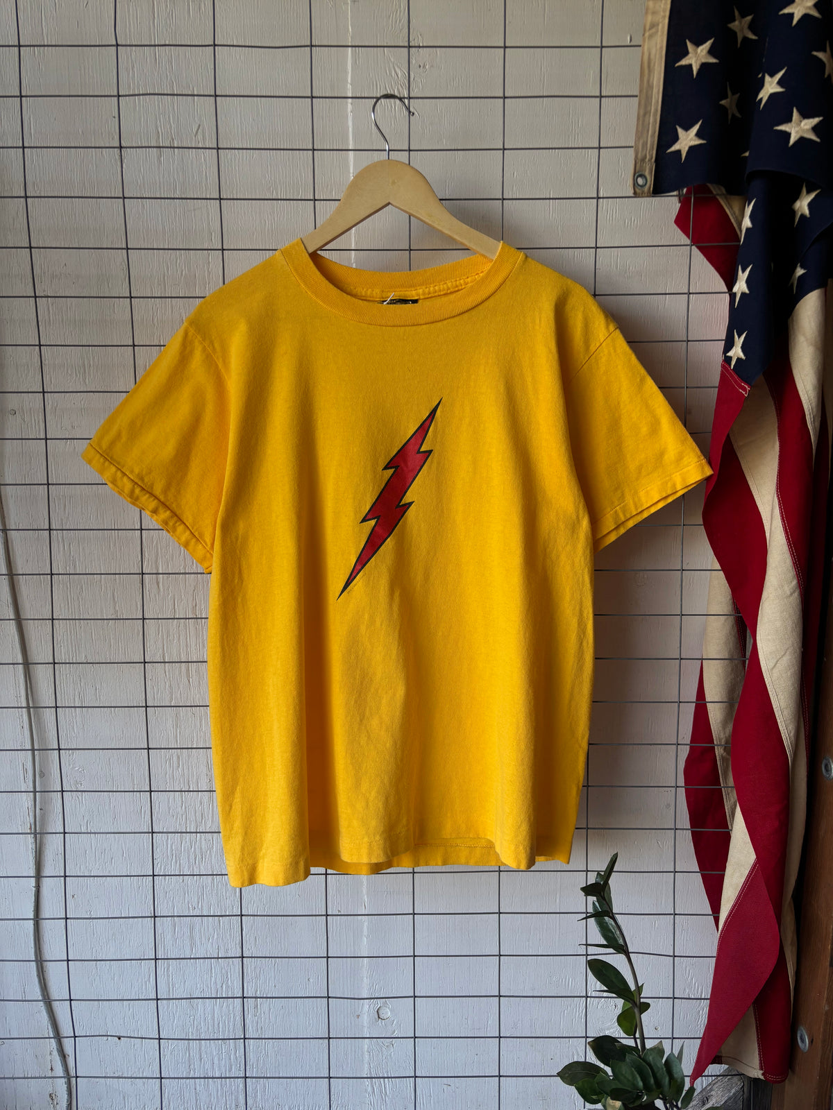 1990s The Flash Tee