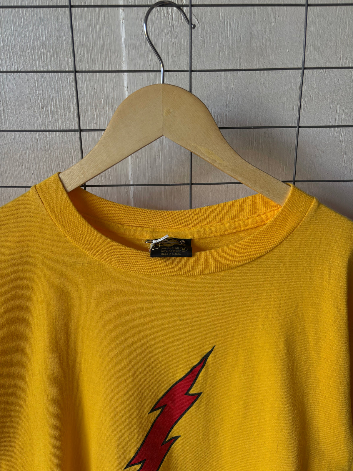 1990s The Flash Tee