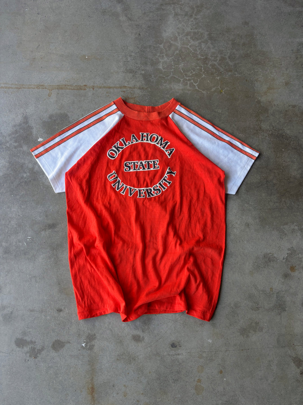 1980s Oklahoma State Tee