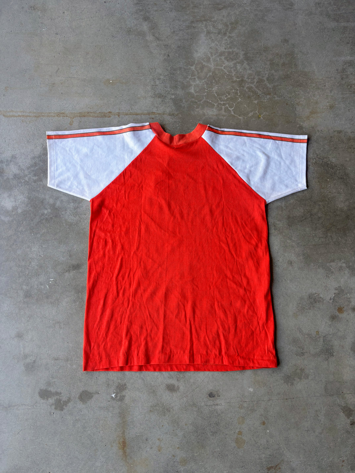 1980s Oklahoma State Tee
