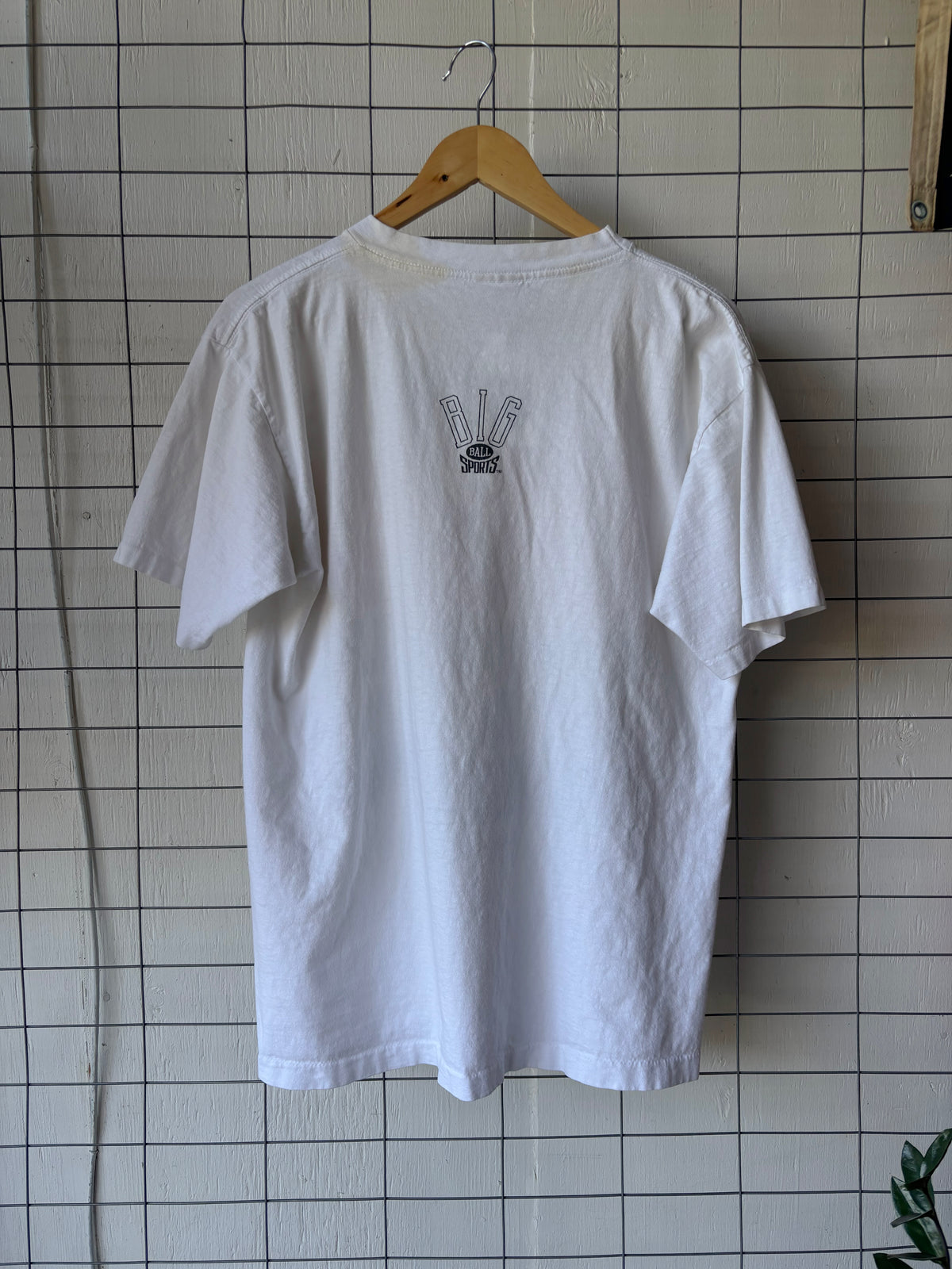 1990s Running Tee