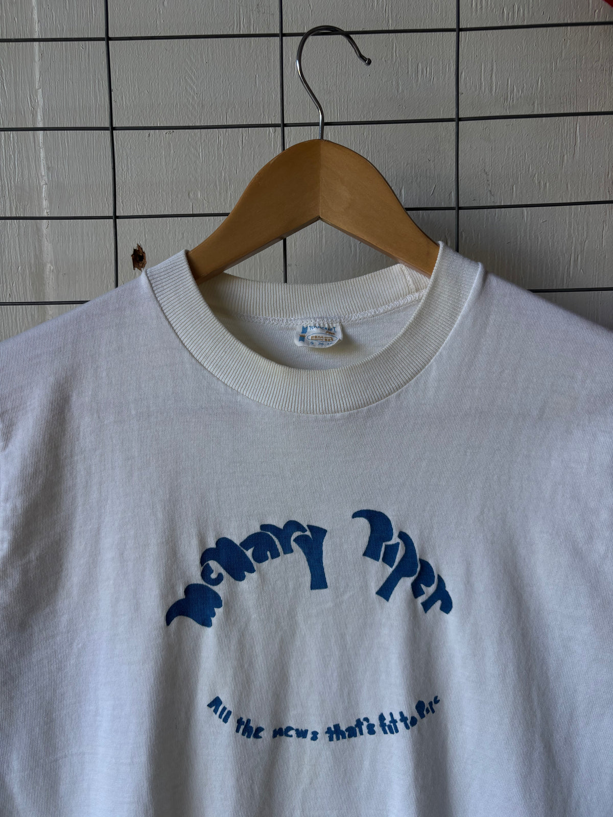 1970s Piper News Tee