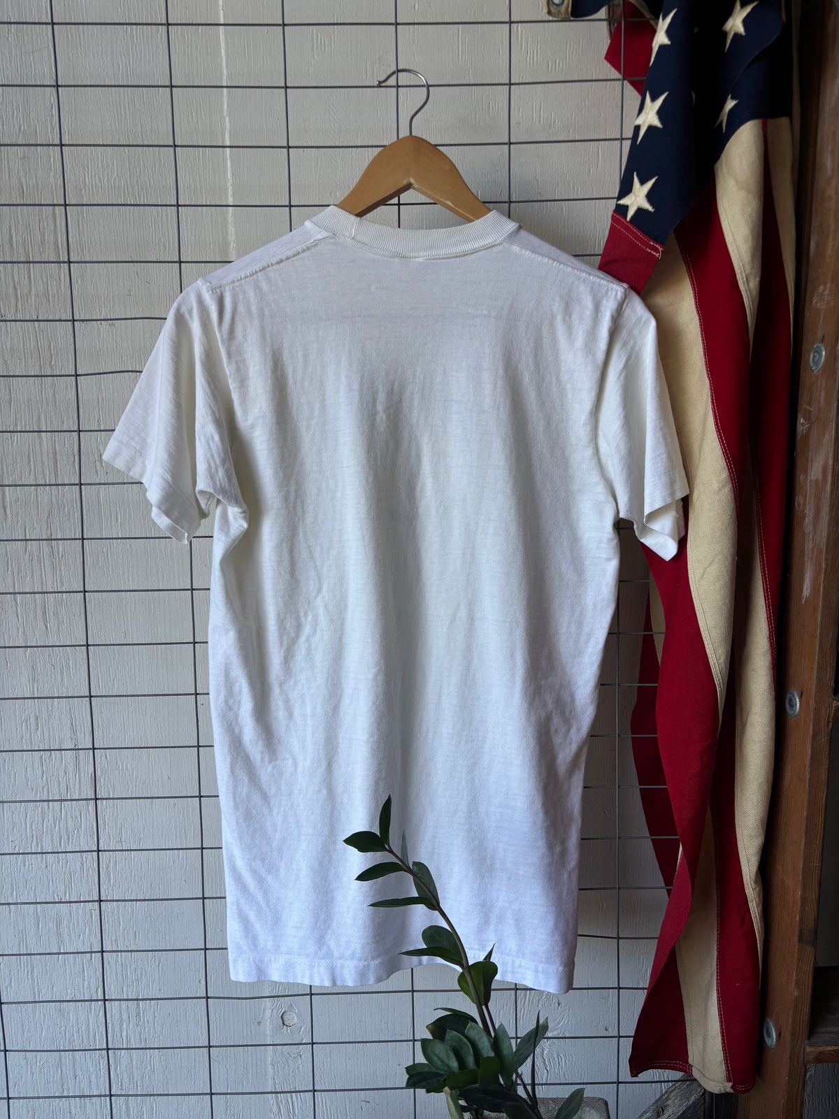 1970s Piper News Tee