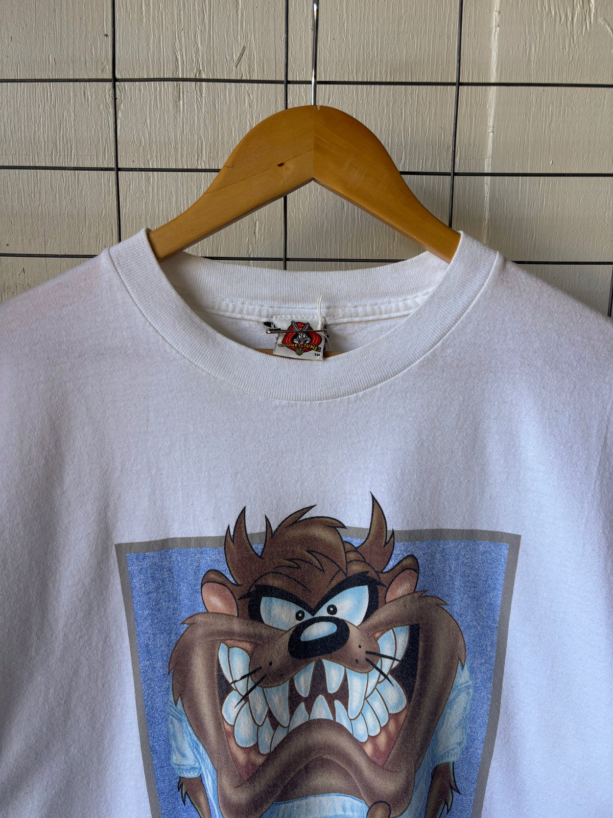 1990s Taz Tee