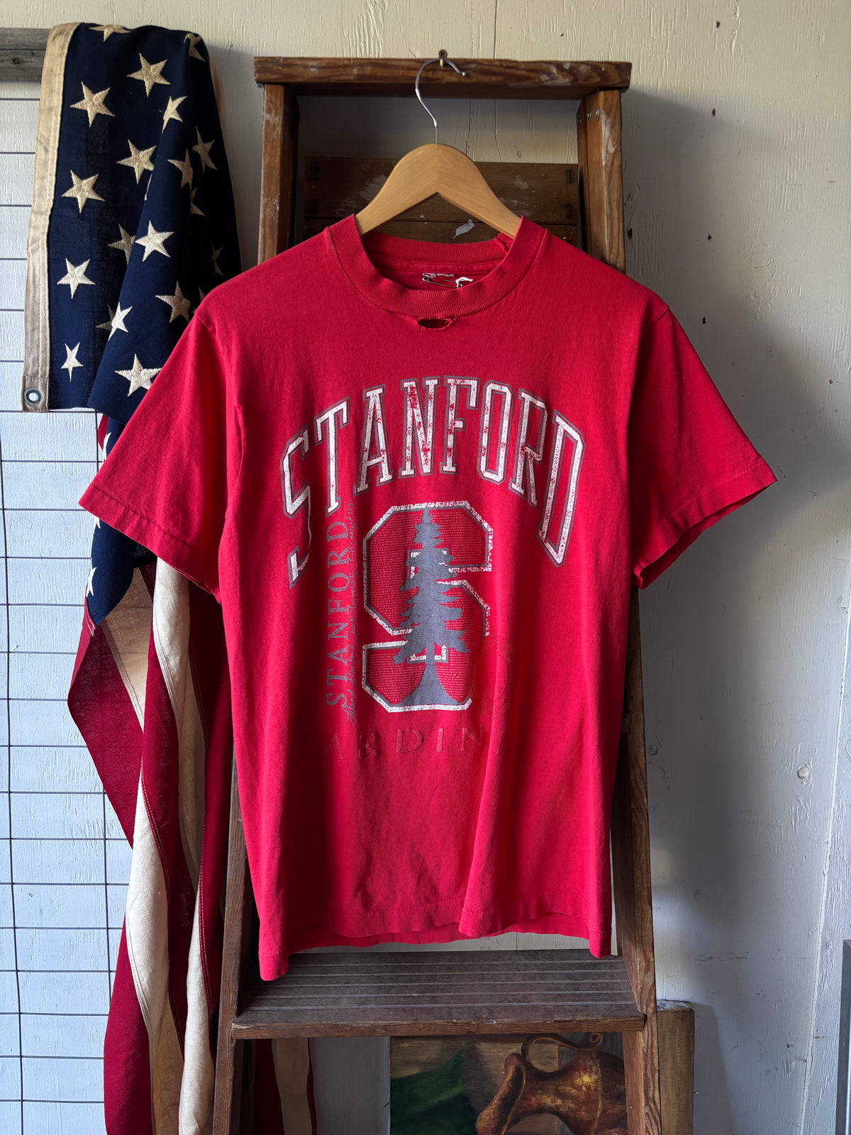 1990s Stanford Tee