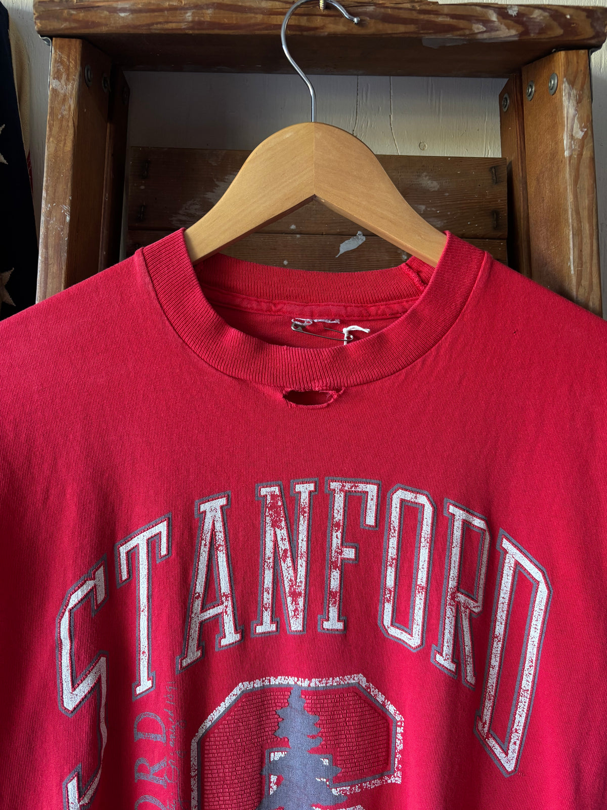 1990s Stanford Tee