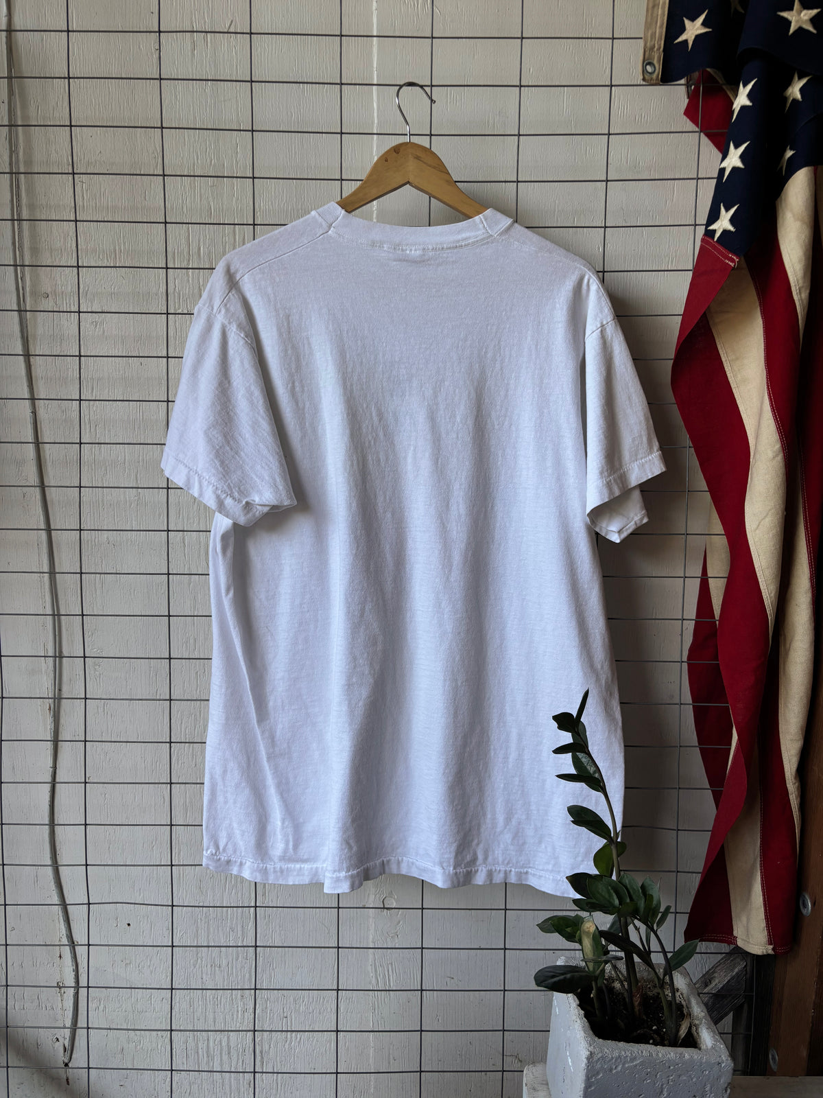 1990s Betty Boop Tee