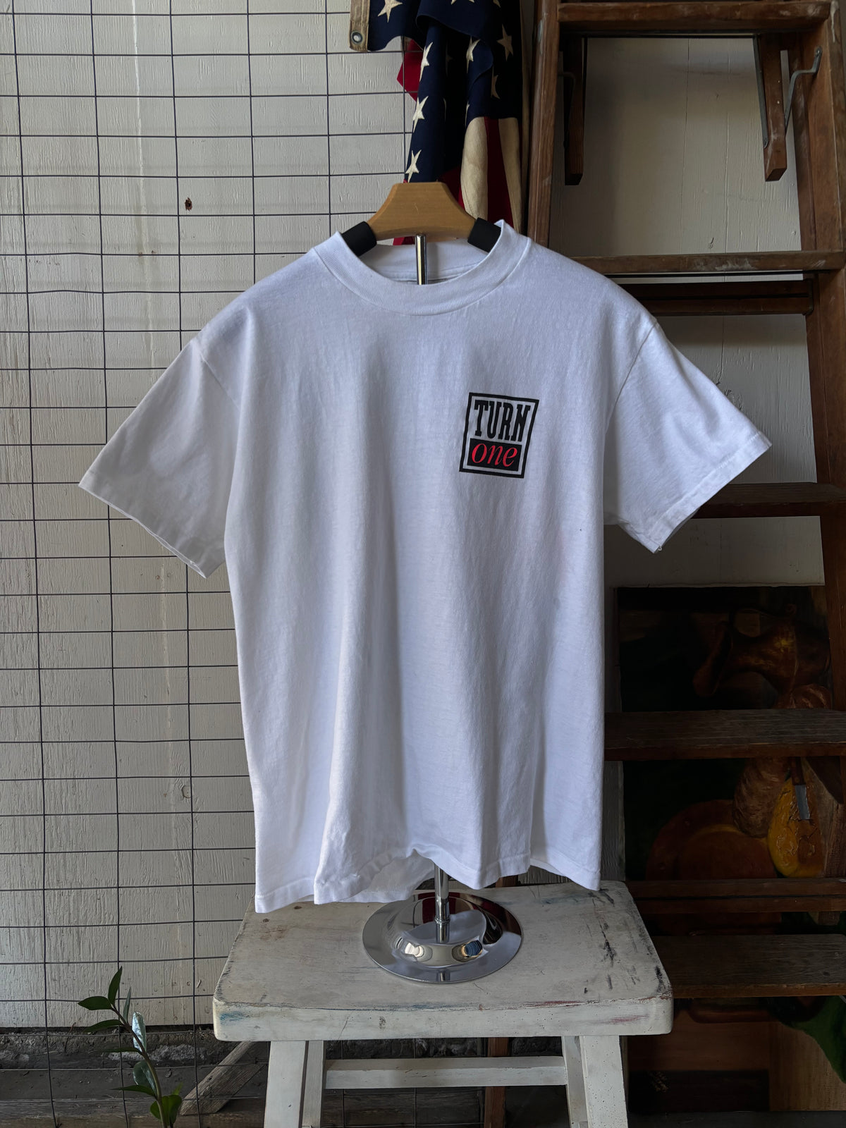 1990s Cobra 427 Tee