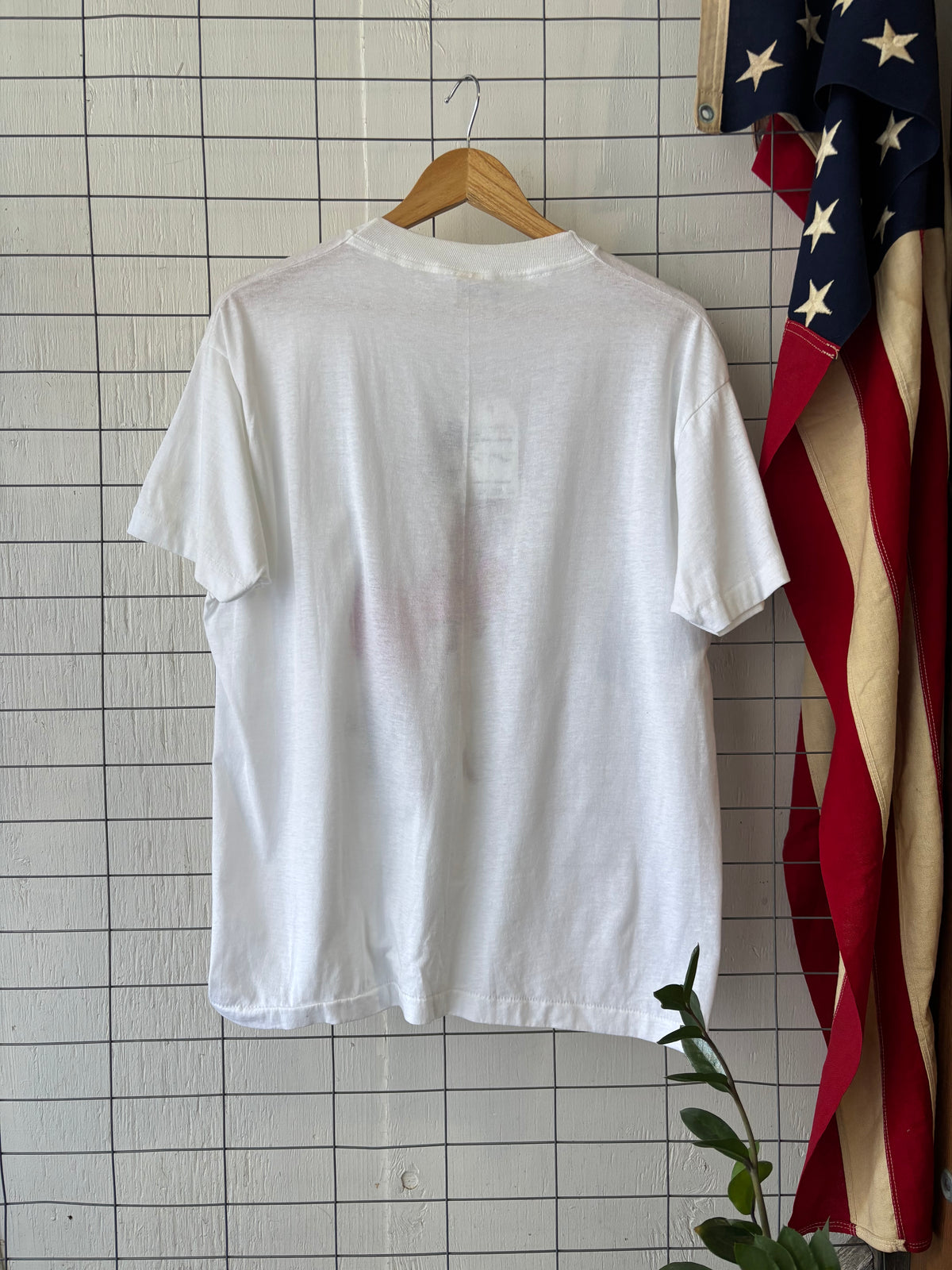 1980s Betty Boop Tee