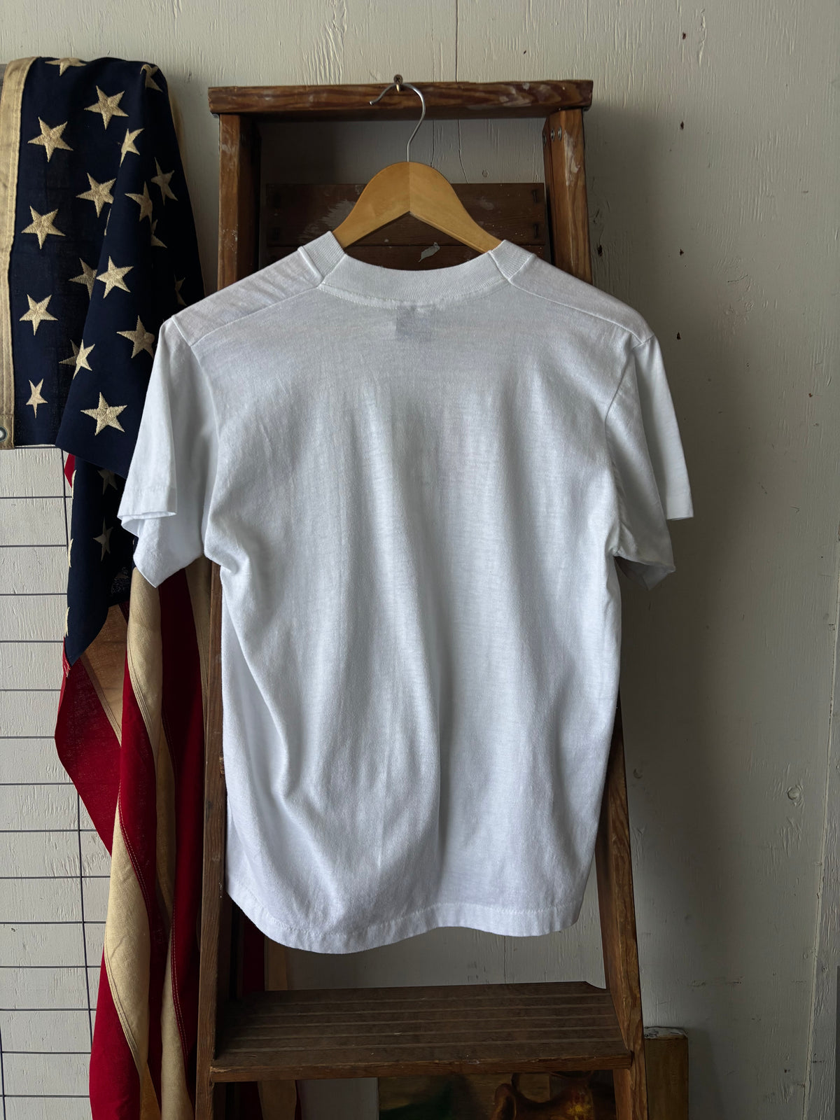 1990s Cycle Tee