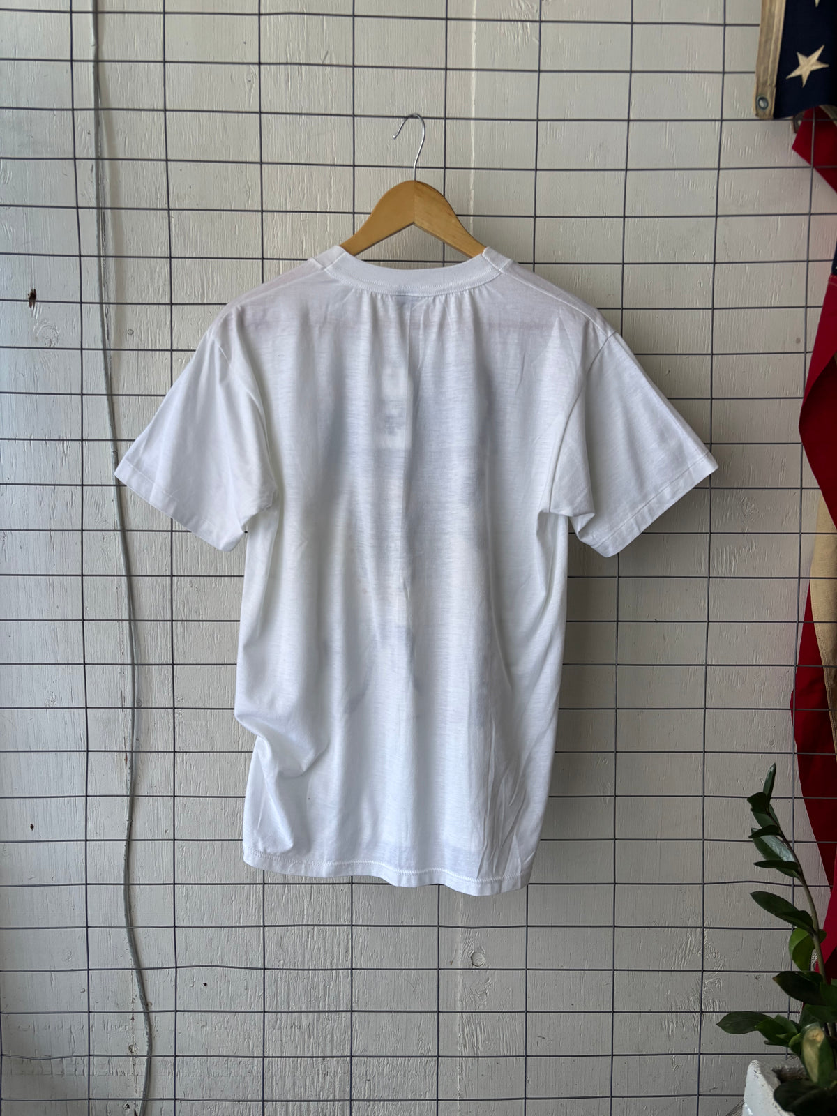 1990s Elton John Tour Tee