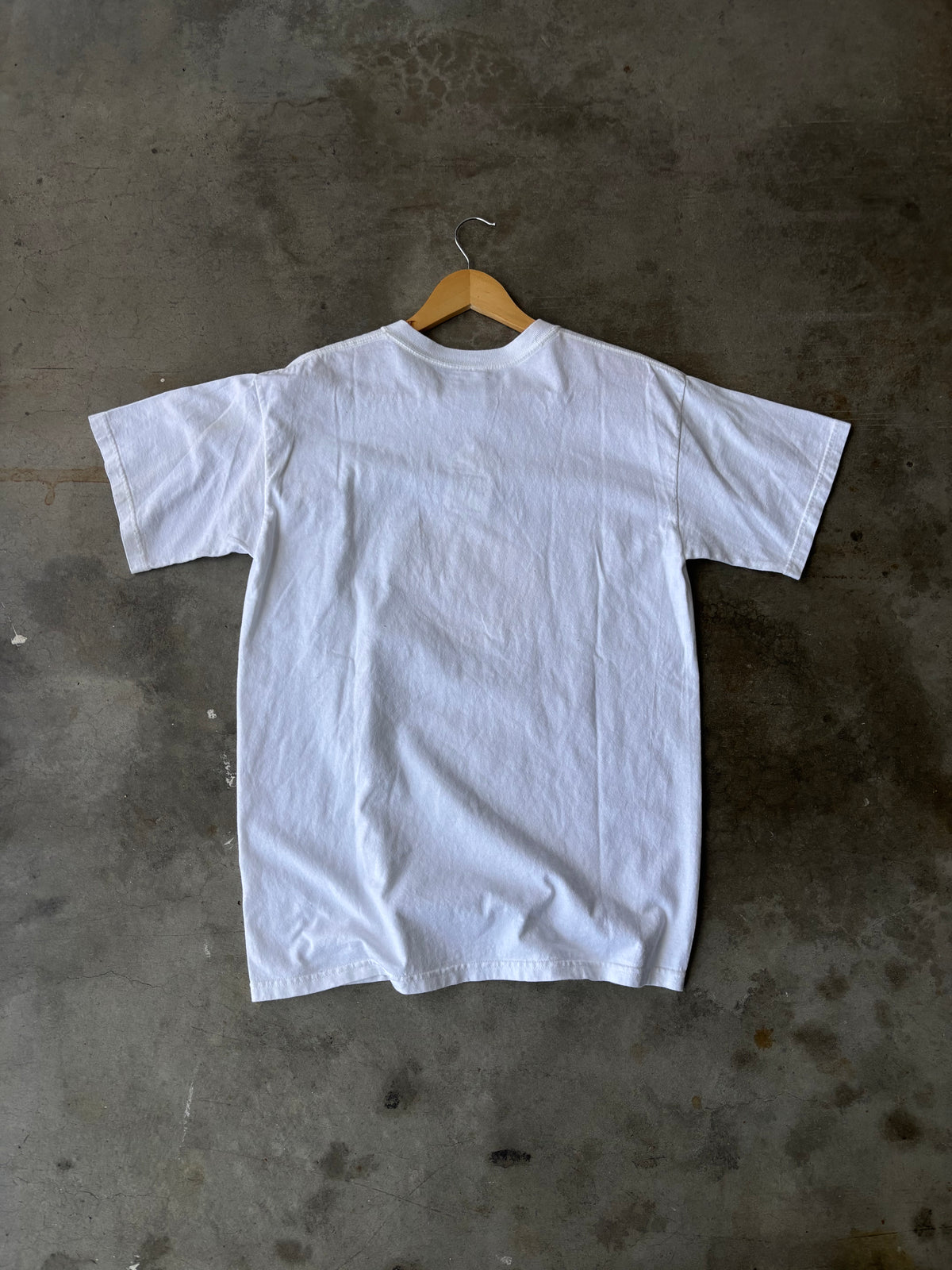 2000s My Life Baseball Tee
