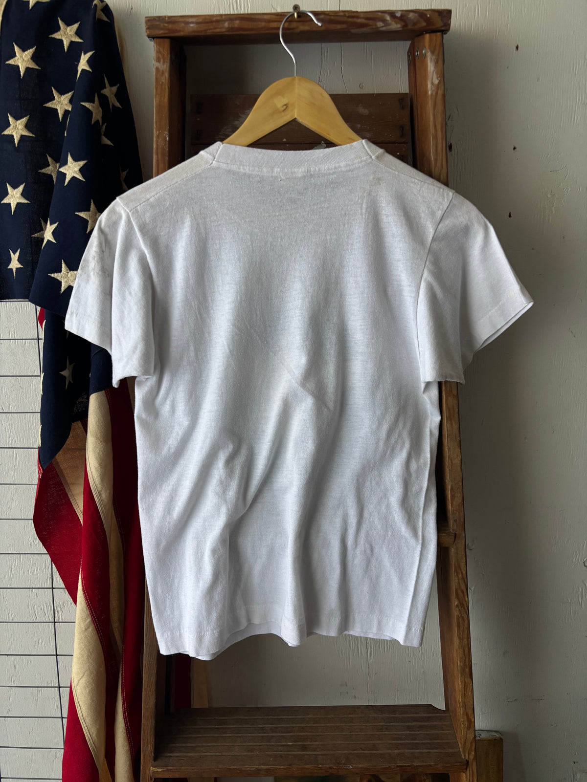 1980s Utah Summer Games Tee