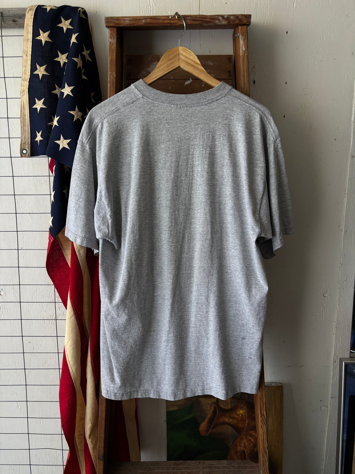 1990s New York State Troopers Tee