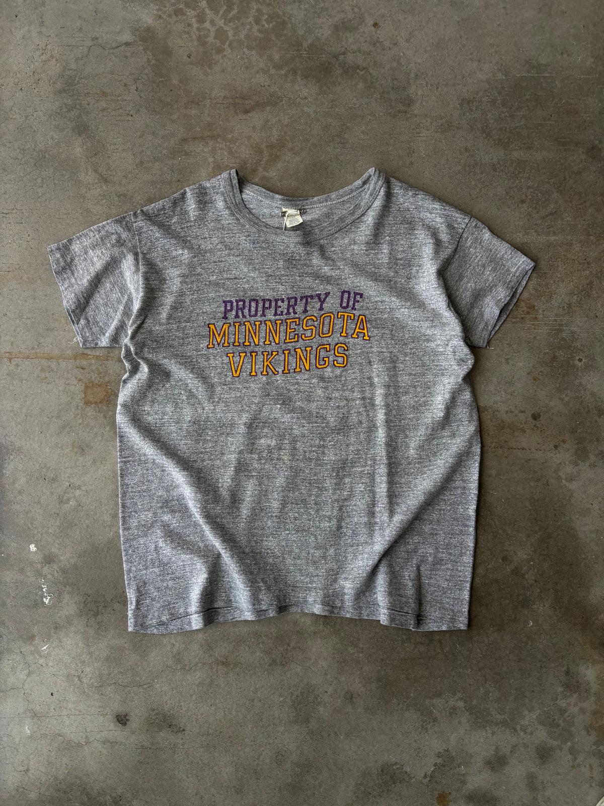 1970s Minnesota Vikings Tee