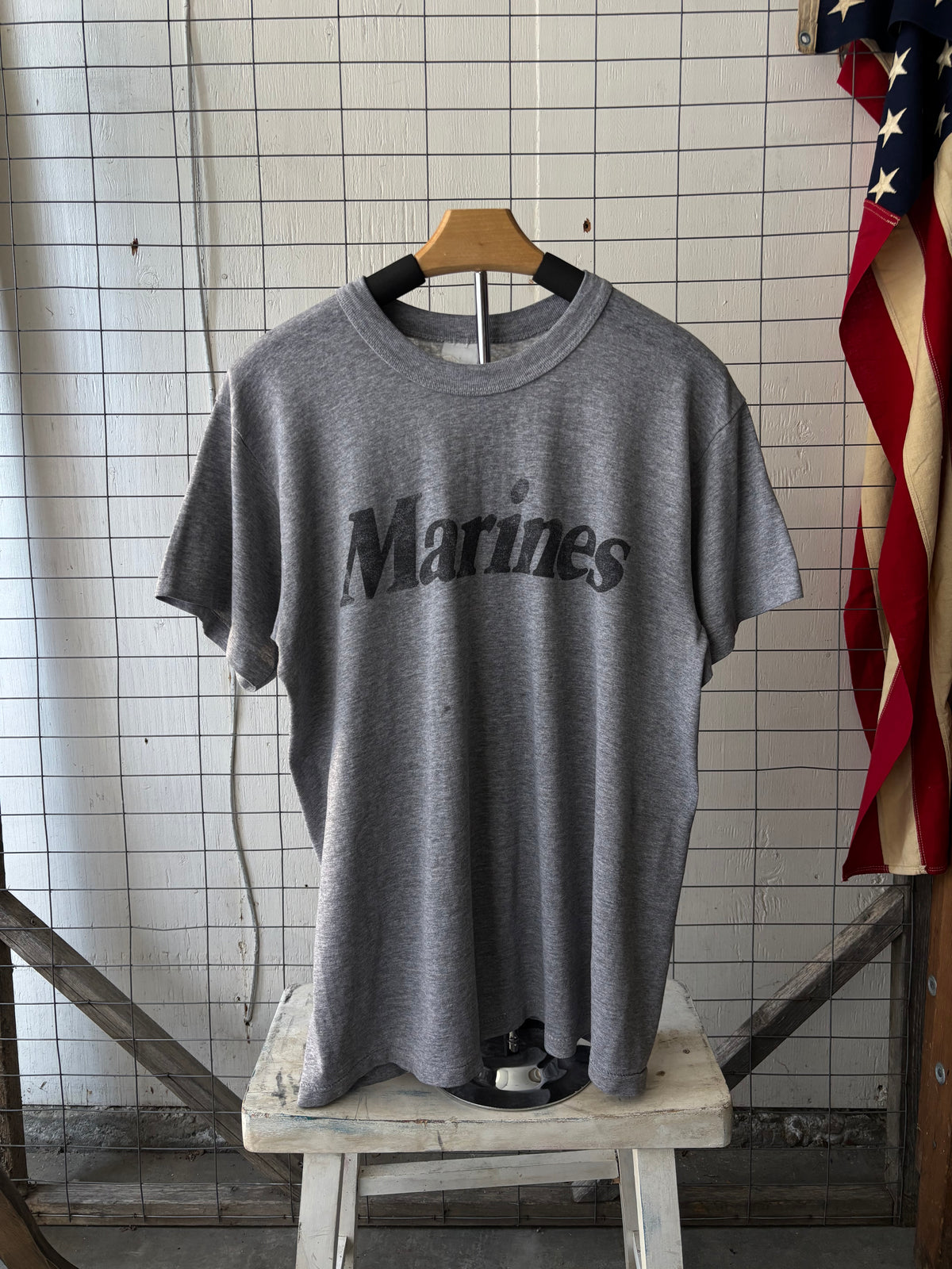 1980s Marines Tee