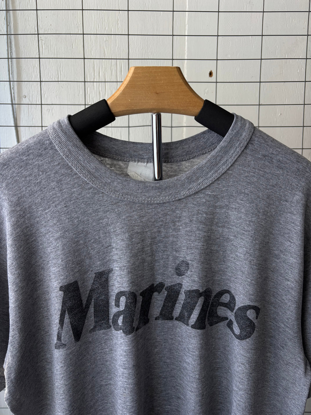 1980s Marines Tee