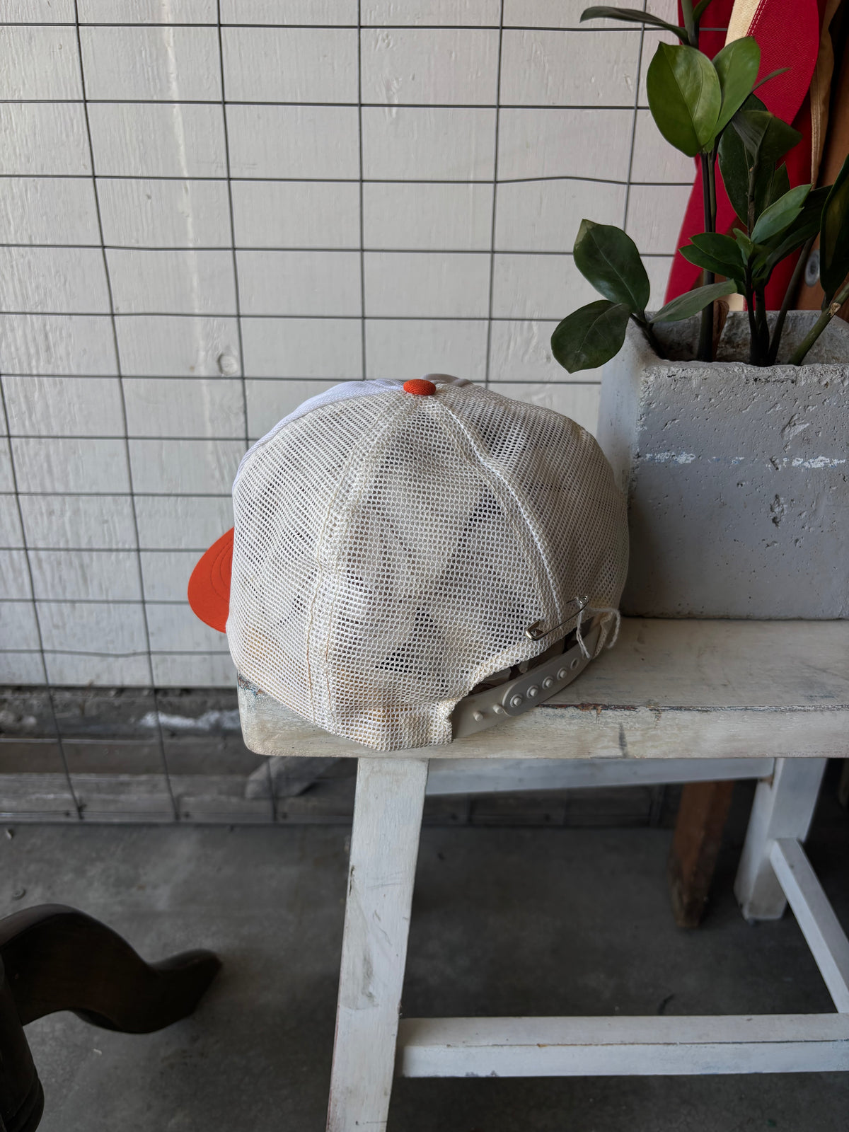 1980s Oregon State Cap