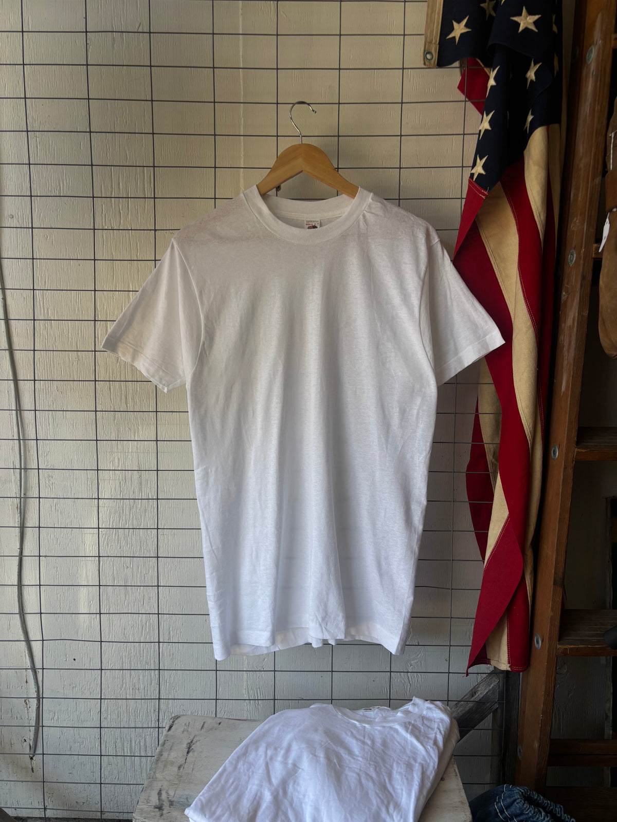 1980s Fruit of the Loom Tee 3-Pack