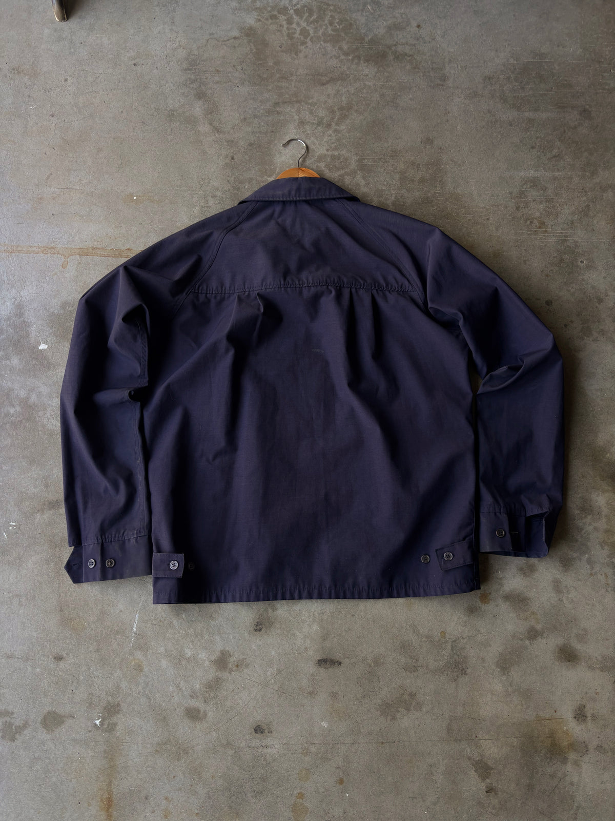 1970s McGregor Drizzler Jacket