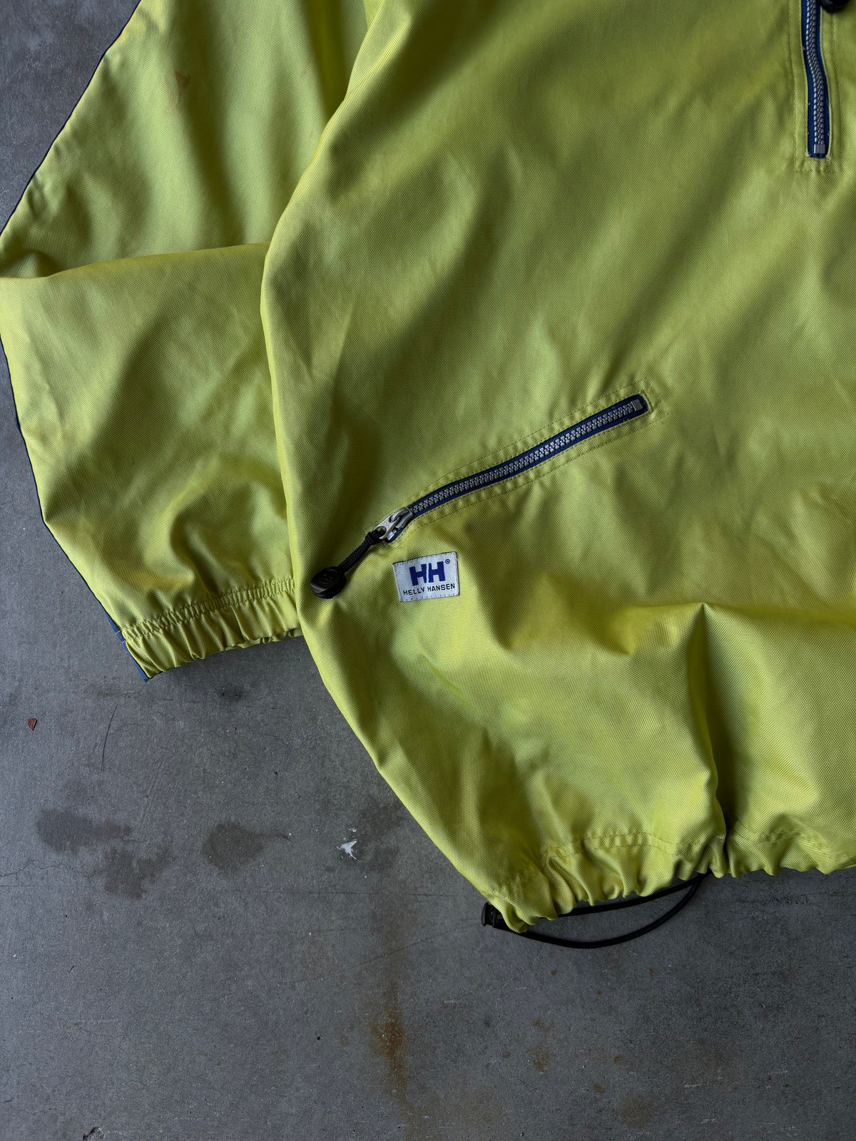 1990s Helly Hansen Boardwear Jacket