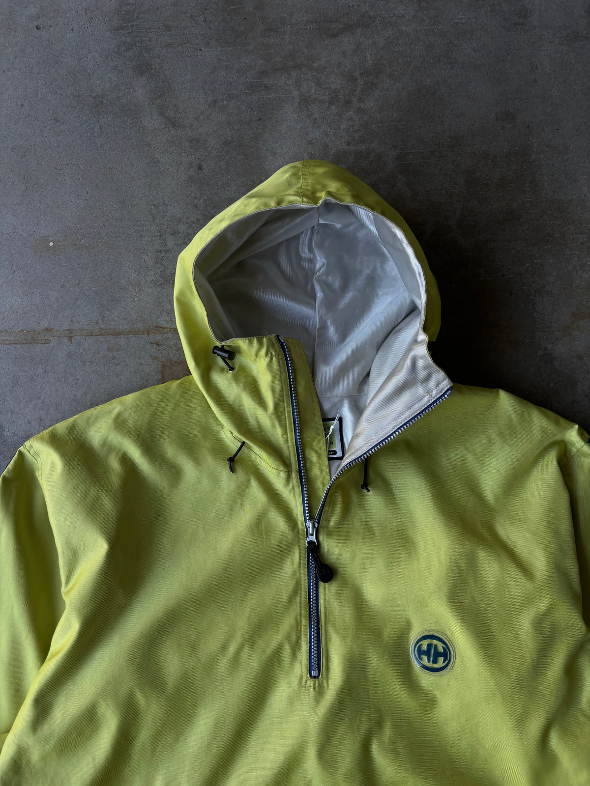 1990s Helly Hansen Boardwear Jacket