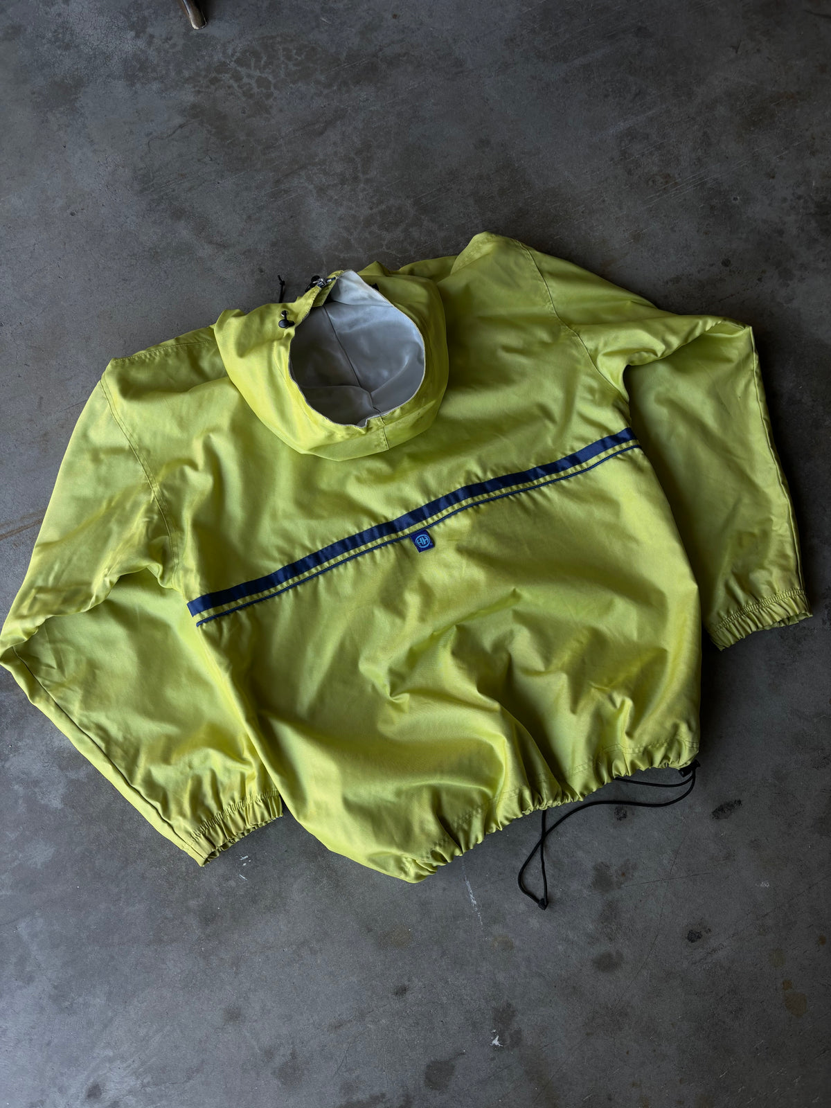 1990s Helly Hansen Boardwear Jacket