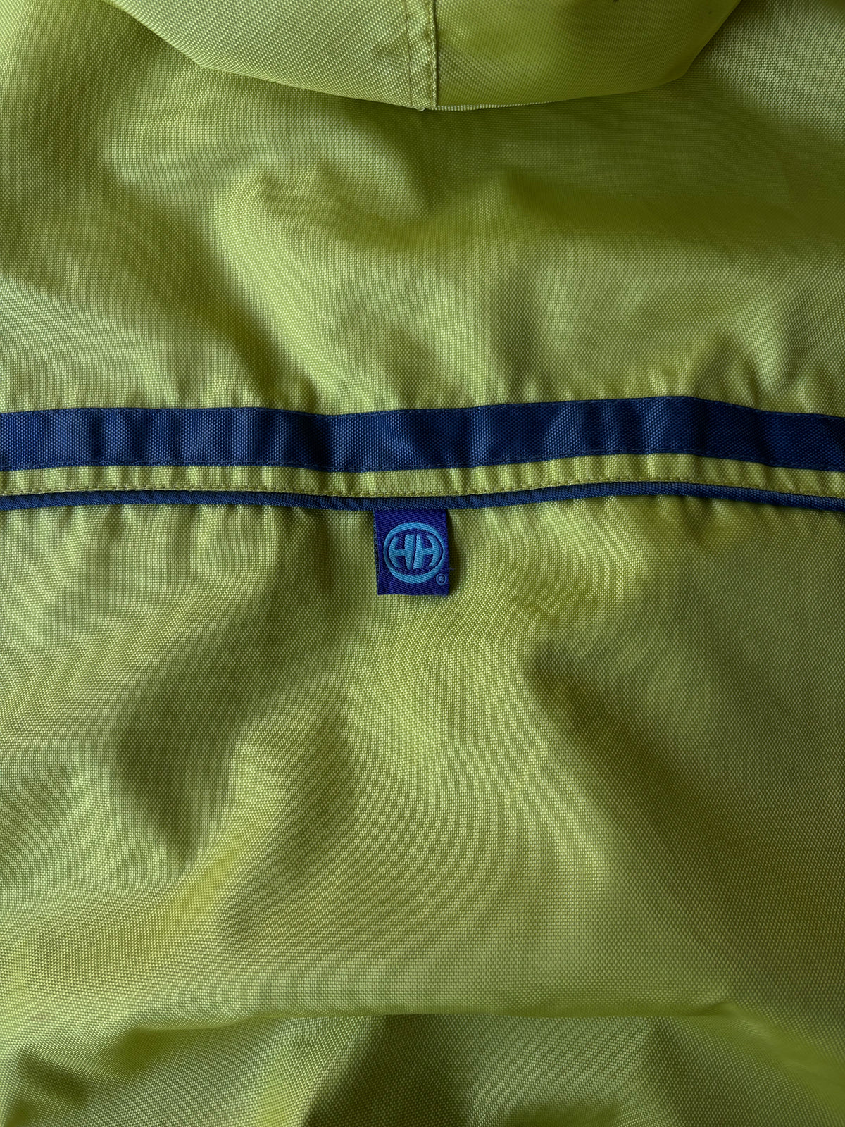 1990s Helly Hansen Boardwear Jacket