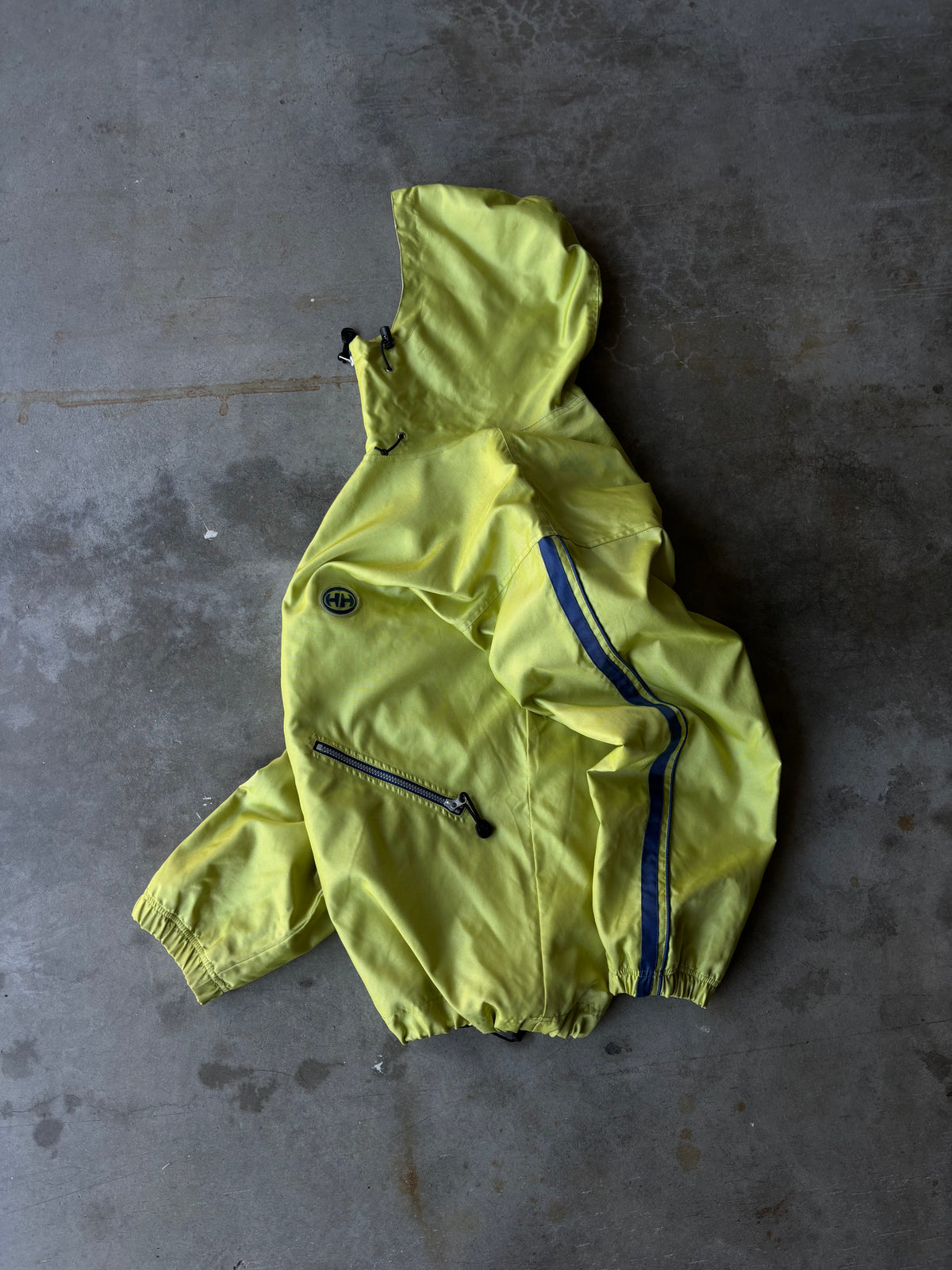 1990s Helly Hansen Boardwear Jacket