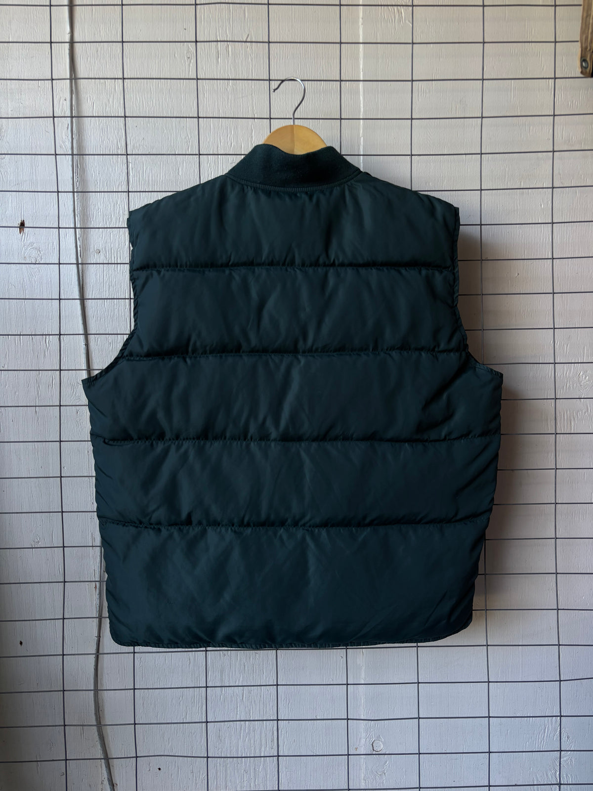 1990s Eddie Bauer Down Vest