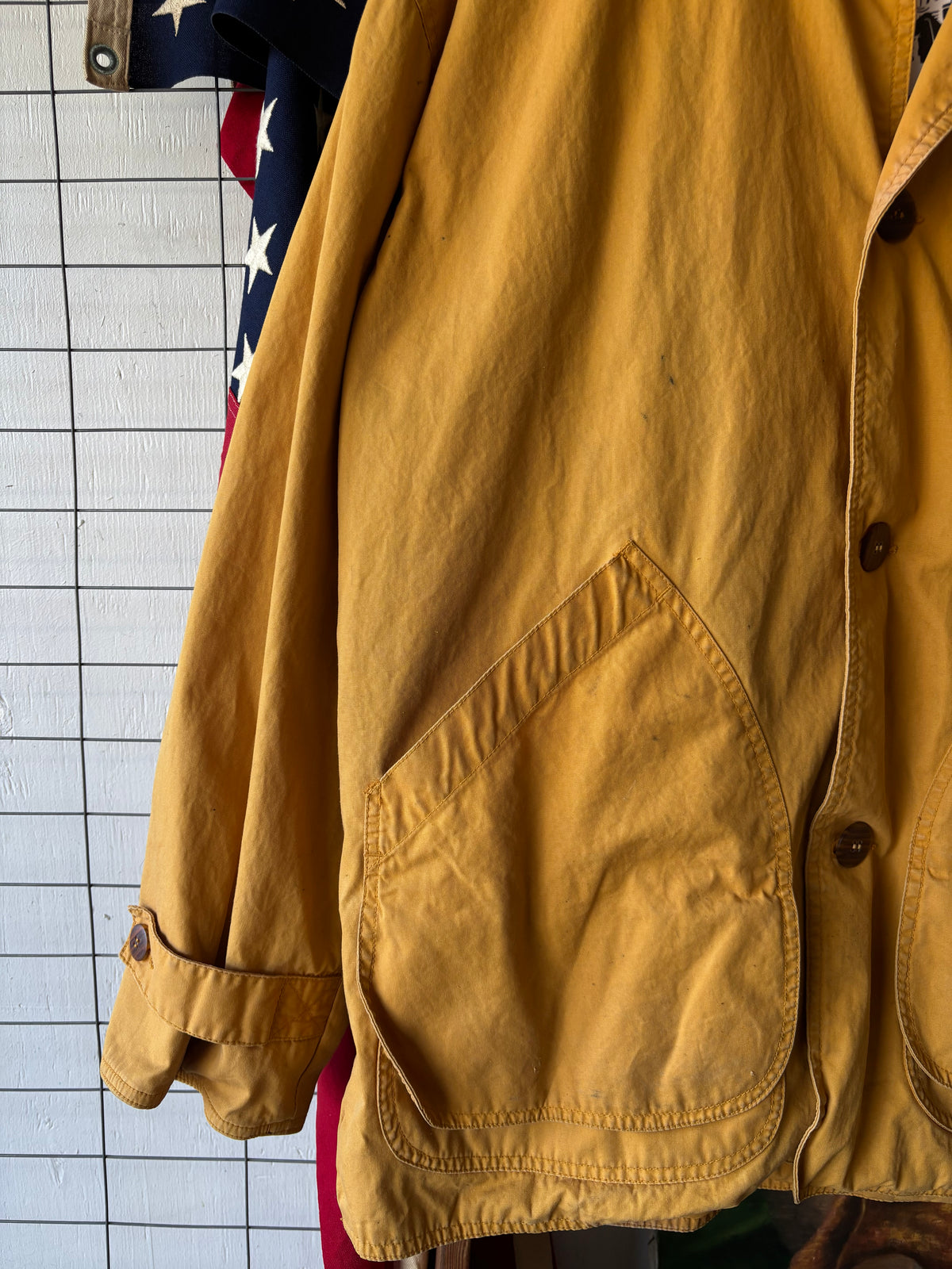 1990s J Crew Barn Jacket