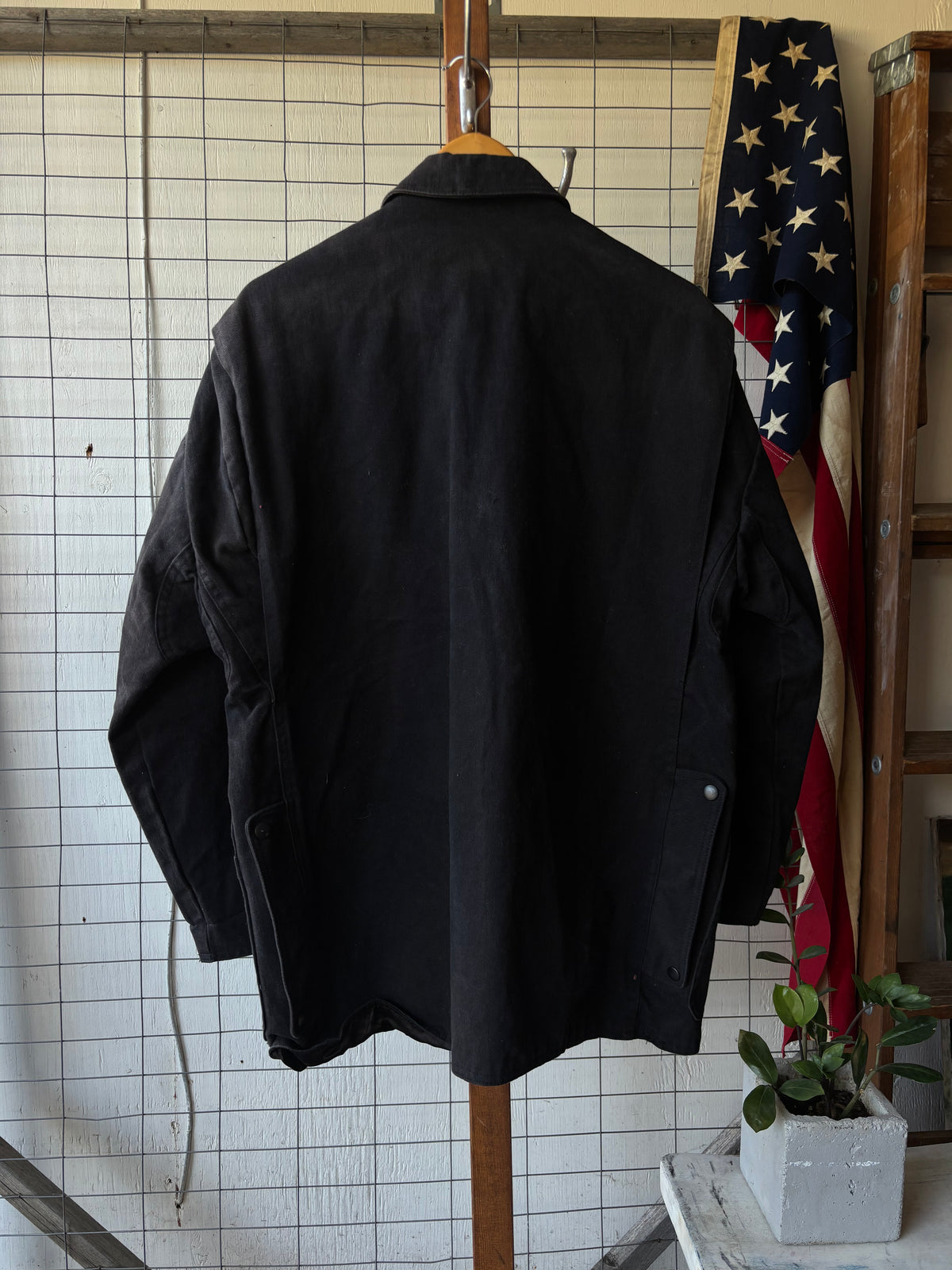 1990s Star Trek Lobster Clasp Jacket