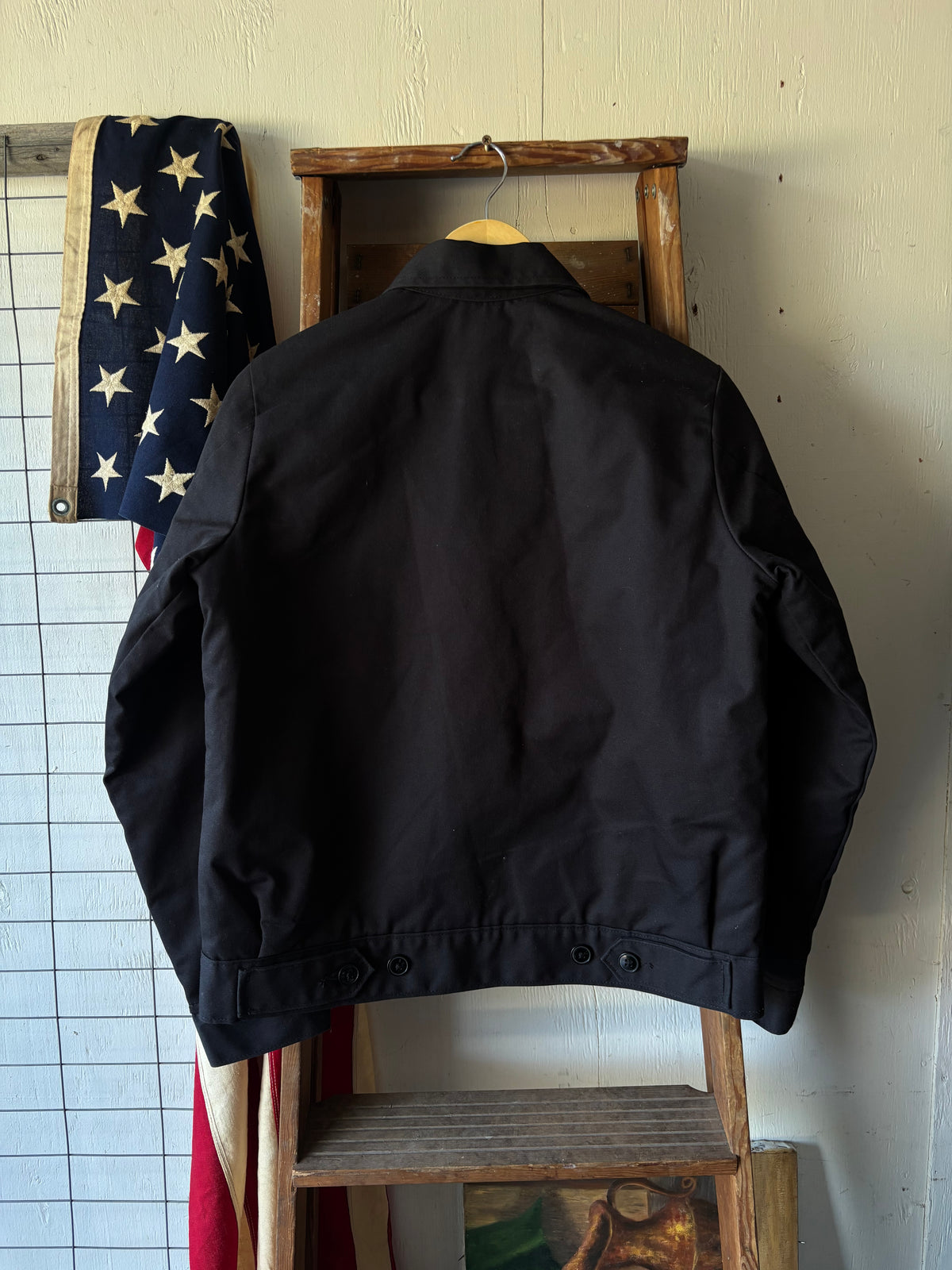 2010s Dickies Work Jacket