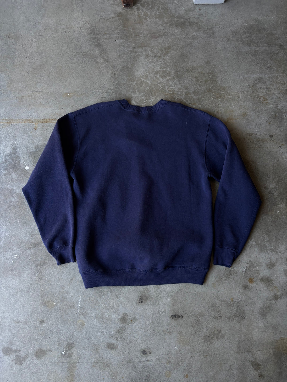 1990s Trinity Western Russell Athletic Sweatshirt