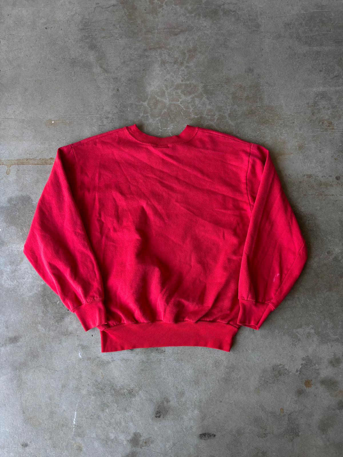 1990s San Francisco 49ers Sweatshirt