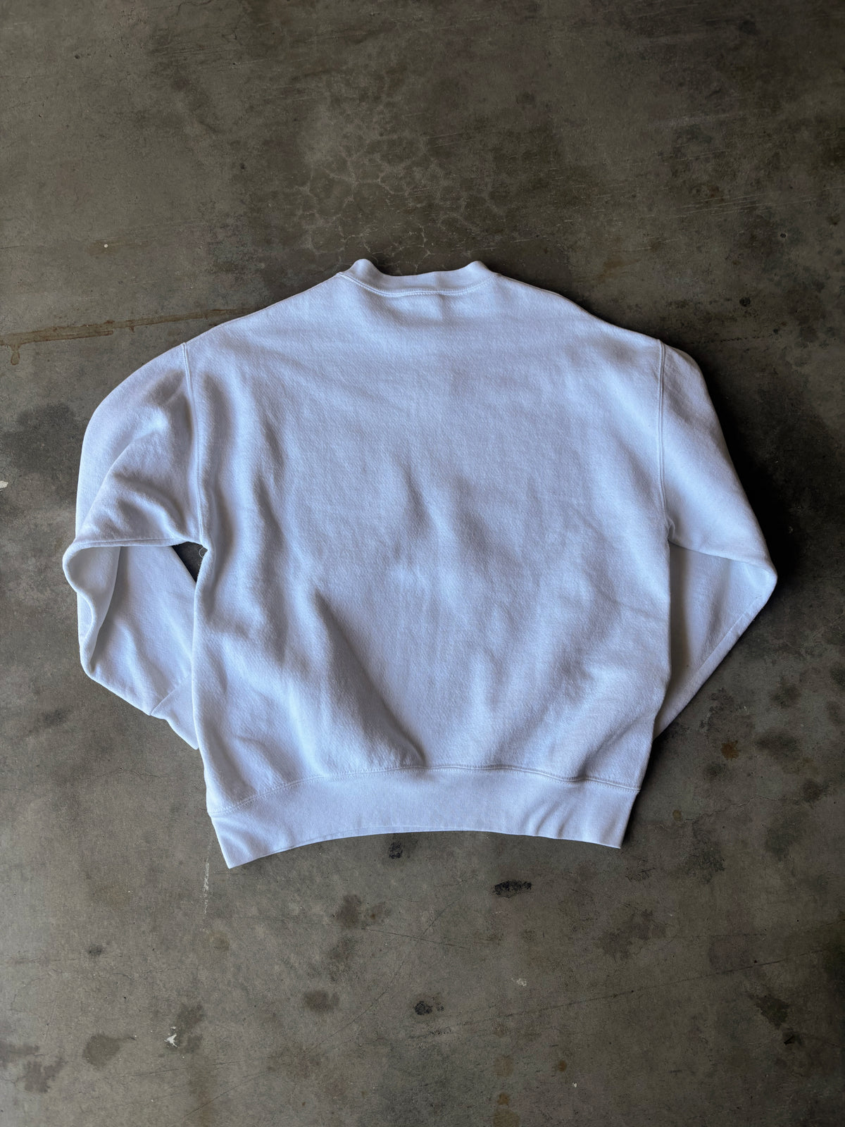 1990s Warner Bros Hockey Sweatshirt