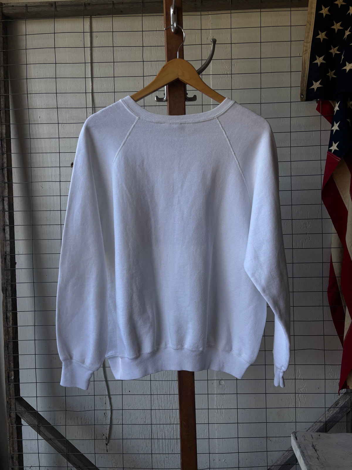 1990s Kid Cowboy Sweatshirt