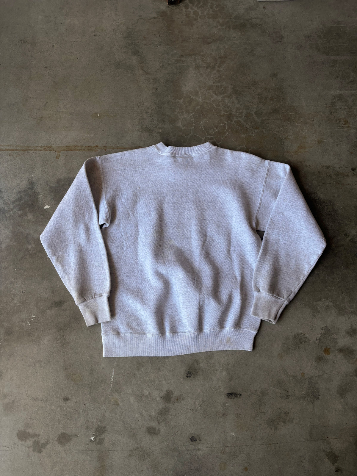 1990s Frenchtown Football Sweatshirt