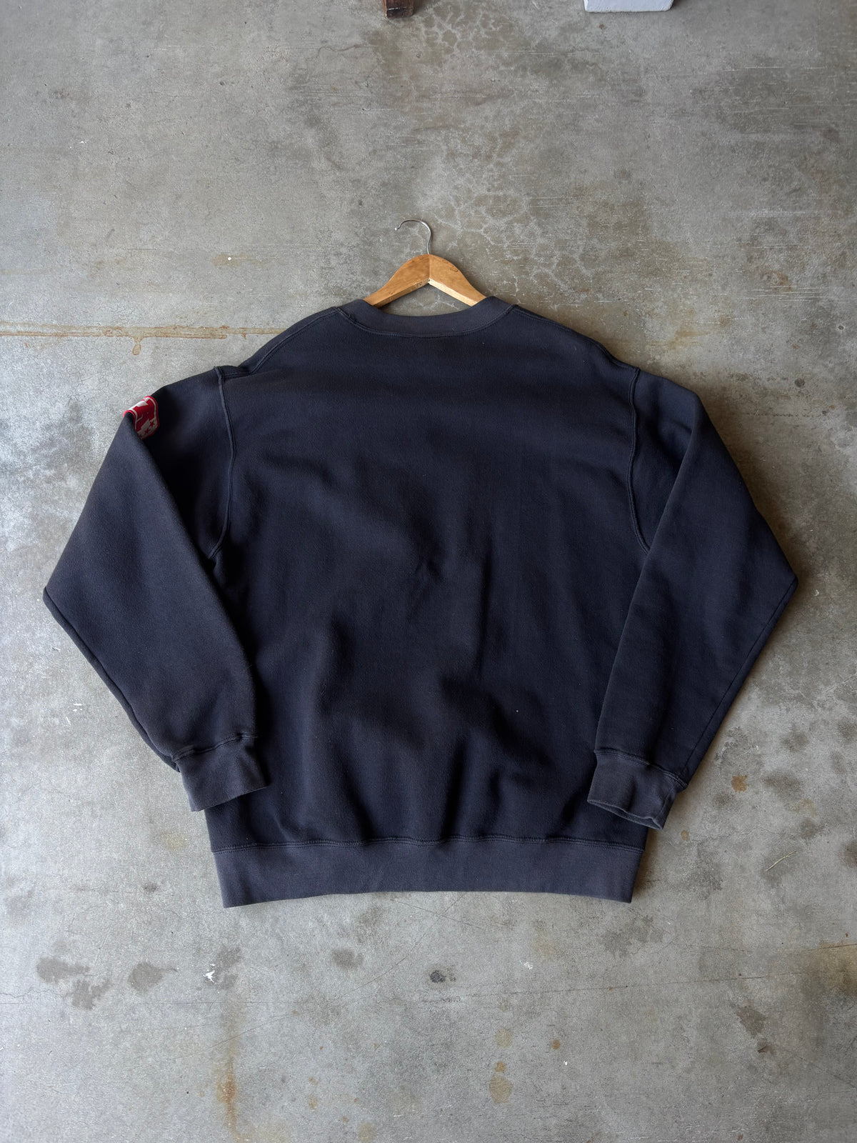 1990s Oakland Raiders Sweatshirt