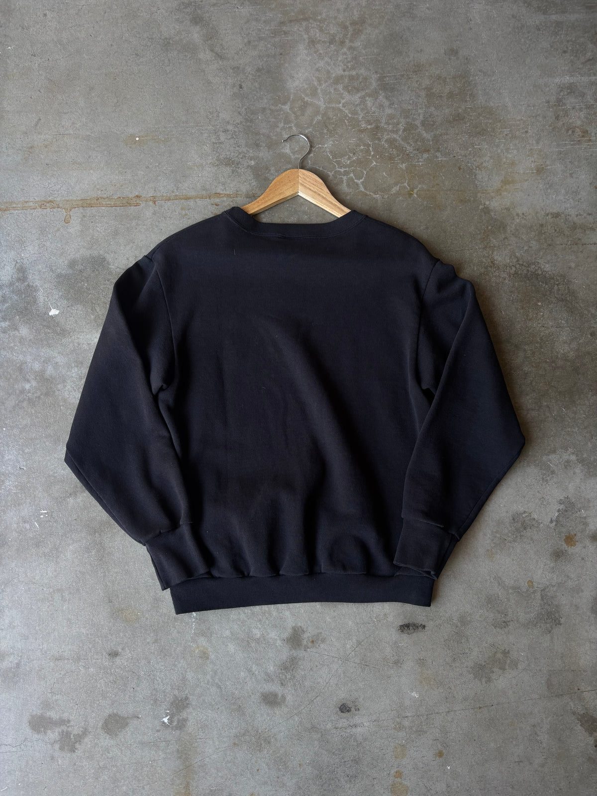 1990s Utah Bighorn Sheep Sweatshirt
