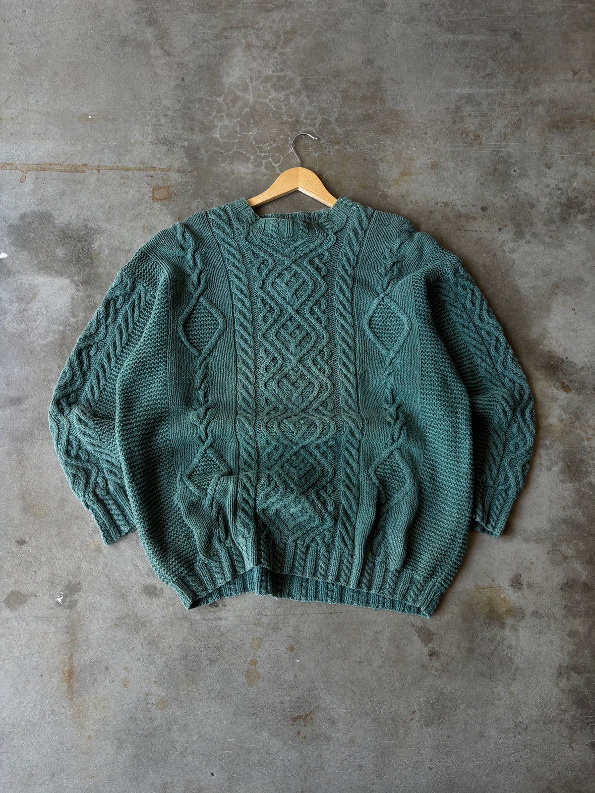 1990s Great Northwest Sweater