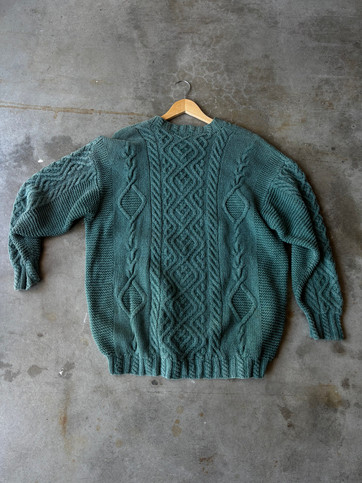 1990s Great Northwest Sweater