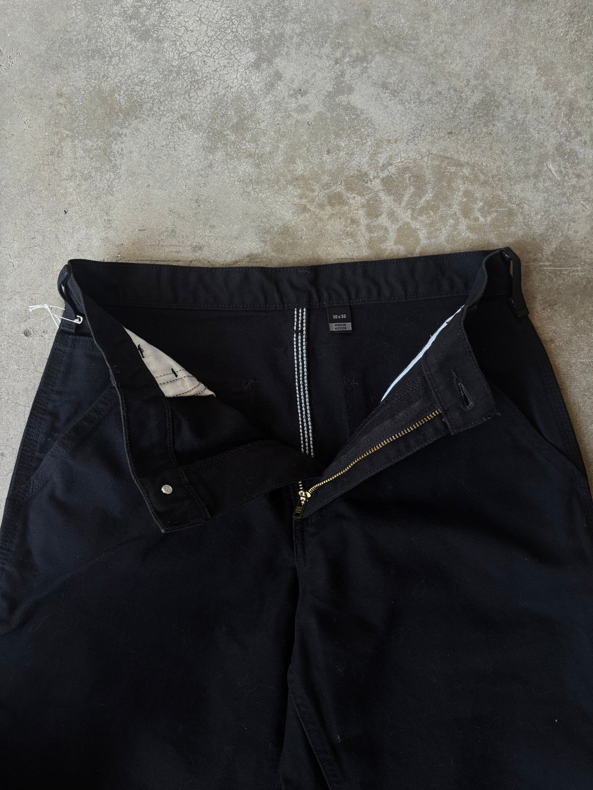 2010s Carhartt Work Pants